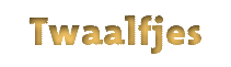 Twaalfjes