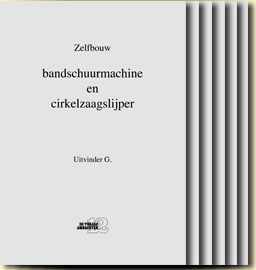 Werkmappen Jan Gosselink