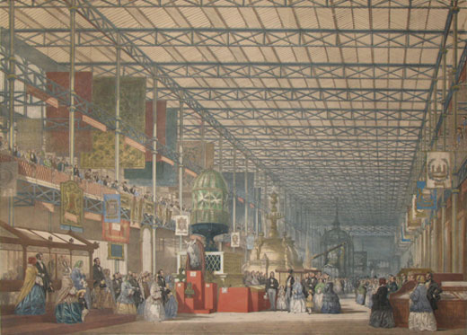 Industrial Exhibition 1851