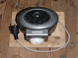 Variac
