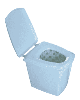 foto gft-toiletje