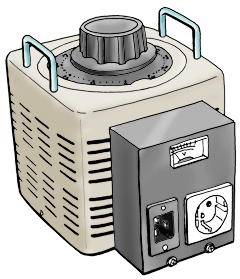 Variac
