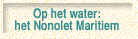 Op het water: het Nonolet Maritiem