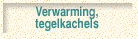 Verwarming, tegelkachels
